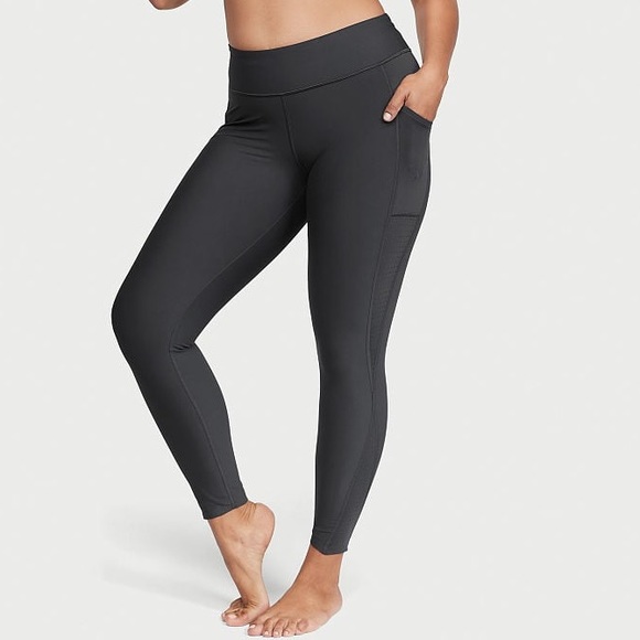 Victoria's Secret Pants & Jumpsuits Victorias Secret Legging Total